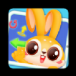兔小萌少儿编程app下载-兔小萌少儿编程安卓版(训练宝宝逻辑能力)软件下载安装v1.0.0