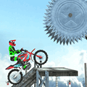 极致自行车特技手游下载-极致自行车特技安卓版最新下载v1.2