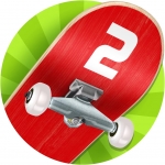 指尖滑板2免谷歌和谐版下载-指尖滑板2免谷歌汉化版安卓地址v1.25