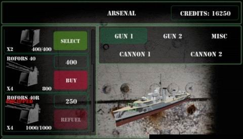 舰队防御无限金币版下载-舰队防御金币无限内购版下载v3.0