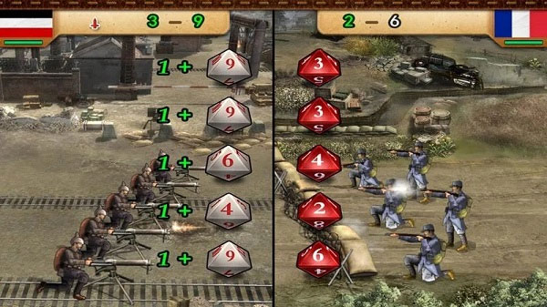 欧陆战争3手游下载-欧陆战争3安卓版最新下载v2.2.0