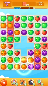 水果战利品游戏下载-水果战利品最新版下载v1.5