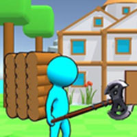 伐木工人岛游戏下载-伐木工人岛最新版下载v1.7.1