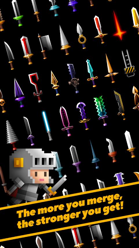 举起无限之剑游戏下载-举起无限之剑最新版游戏下载v1.1.1