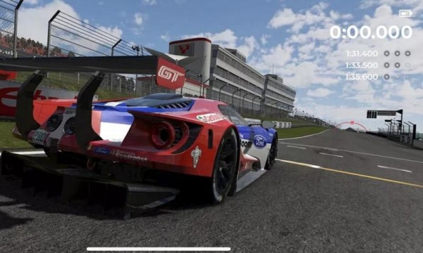 赛车计划Go游戏下载-赛车计划Go最新版下载v1.0.1