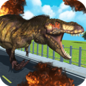 恐龙道路狂暴手游下载-恐龙道路狂暴最新安卓版下载v4.0