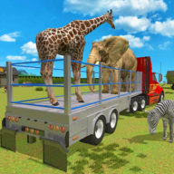 动物车司机游戏下载-动物车司机最新版游戏下载v1.0.2