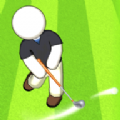 高尔夫俱乐部大亨最新版下载,高尔夫俱乐部大亨游戏中文最新版 v1.0.1