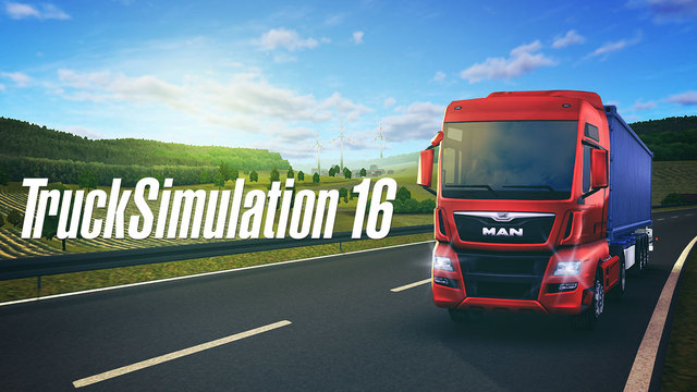 欧洲卡车模拟手游下载-欧洲卡车模拟安卓版最新下载v1
