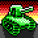 坦克突围游戏下载-坦克突围安卓版（像素坦克大战）游戏下载安装v1.1