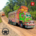 巴基斯坦卡车驾驶模拟游戏下载-巴基斯坦卡车驾驶模拟安卓版免费下载v1.2.1