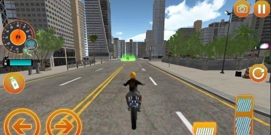 沉浸摩托车比赛游戏下载-沉浸摩托车比赛最新版下载v1.8
