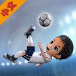 手机足球联盟下载-手机足球联盟安卓中文版下载v1.0.21