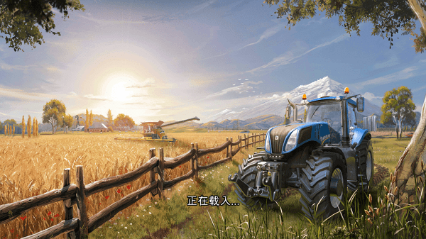 模拟农场全车包模组手机版手游下载-模拟农场解锁全部模组免费版下载v1.4