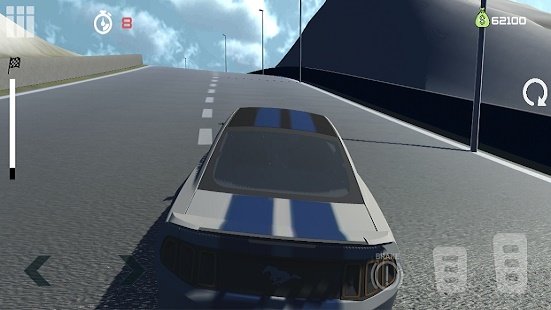 城市3D汽车驾驶游戏下载-城市3D汽车驾驶最新版下载v1.6