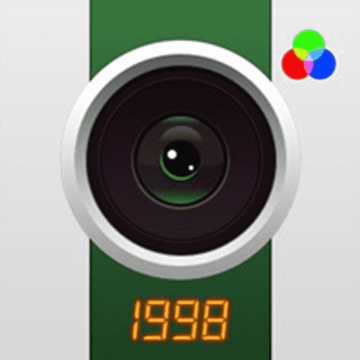 1998复古胶片相机下载安装-1998复古胶片相机appv1.1.1 最新版