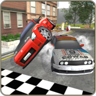 城市汽车街头赛车欲望游戏下载-CityCarStreetRacingDesire最新安卓版下载v1.2
