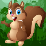 松鼠跑酷历险手游安卓版下载-松鼠跑酷历险你将拥有一只会跑酷的松鼠手游下载v2.0