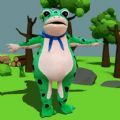 青蛙冒险乐园官方版下载,青蛙冒险乐园游戏官方版 v1.0