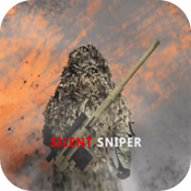 无声狙击3D游戏下载-无声狙击3D最新版下载v1.2.3