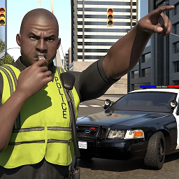 警察来了游戏下载-警察来了最新版游戏下载v1.5.9