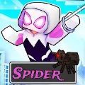 蜘蛛女孩国防部游戏下载-蜘蛛女孩国防部最新版游戏下载v0.90f
