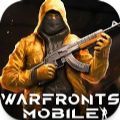 Warfronts Mobile手游下载,Warfronts Mobile手游下载2023最新版 v2.0