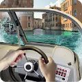驱动船威尼斯模拟器游戏下载-驱动船威尼斯模拟器驾驶游戏免费下载v1.0