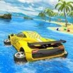 水中漂浮汽车下载-水中漂浮汽车最新版(赛车竞速)下载v1.12