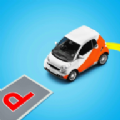 疯狂停车驾驶游戏下载-疯狂停车驾驶最新版下载v1.0