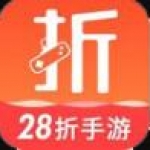 28折手游盒子app下载-28折手游盒子手游折扣平台安卓版下载v1.0.9