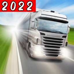 越野卡车运输2022游戏下载-越野卡车运输2022最新版下载v1