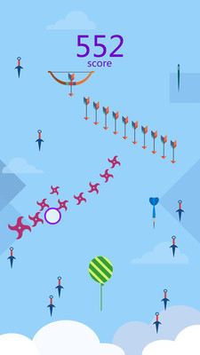 逃生气球无尽天空游戏下载-逃生气球无尽天空安卓版下载v1.5