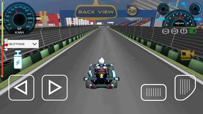 蒸汽朋克赛车比赛游戏下载-蒸汽朋克赛车比赛安卓版下载v0.1