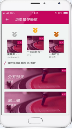 菠萝音乐app软件下载-菠萝音乐安卓版下载v1.0