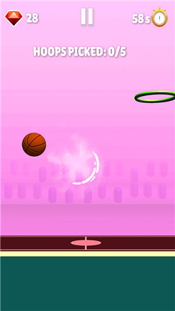 篮球明星队游戏下载-篮球明星队安卓版下载v1.0