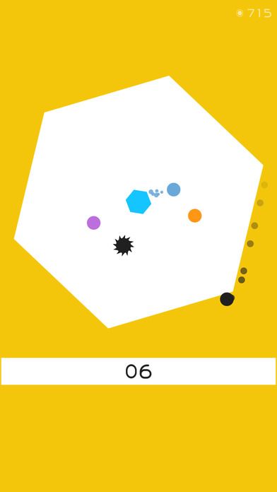 小球大变身游戏下载-小球大变身安卓版下载v1.0