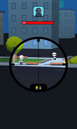 约翰尼狙击手游戏下载-约翰尼狙击手安卓游戏下载安装v1.0.3