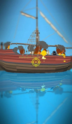 海盗袭击游戏下载-海盗袭击安卓游戏下载v0.1.21