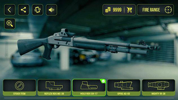 模拟武器制造下载-模拟武器制造（制作各种枪械）安卓版下载v1.2