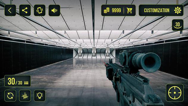 模拟武器制造下载-模拟武器制造（制作各种枪械）安卓版下载v1.2