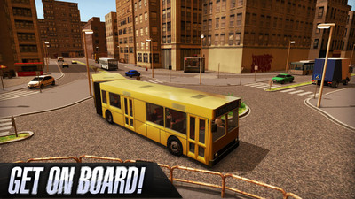 模拟巴士2015手机下载-模拟巴士2015（车辆全解锁）安卓汉化版下载v2.3