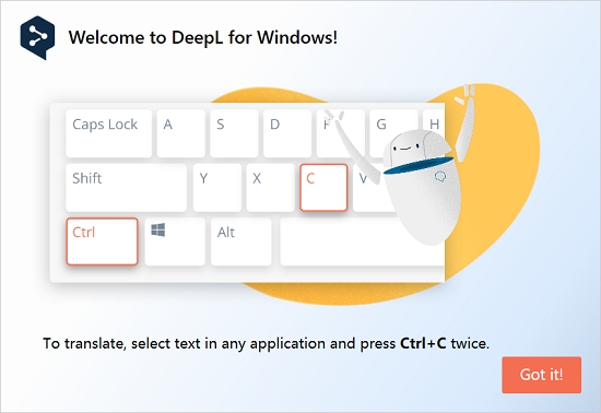 deepl翻译app安装入口-deepl(语言翻译)手机版免费下载v2.0.1