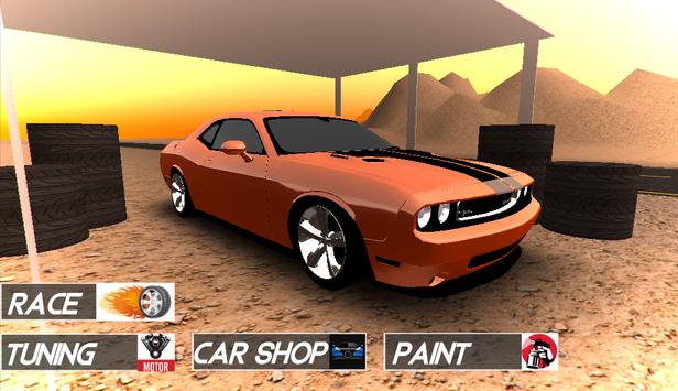 GTI超跑竞赛游戏下载-GTI超跑竞赛模拟赛车驾驶手游下载v9