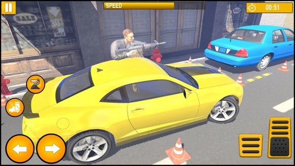 现代汽车模拟器安卓版游戏下载-现代汽车模拟器最新3D和谐版手游下载v1.0.1