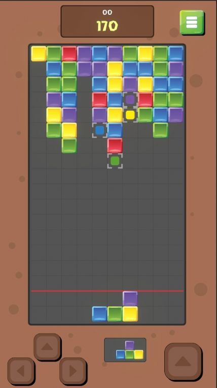 三色方块消除游戏下载,三色方块消除游戏官方版 v1.2