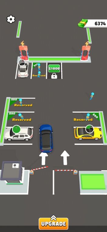 终极停车管理大师游戏下载,终极停车管理大师游戏官方版 v0.1
