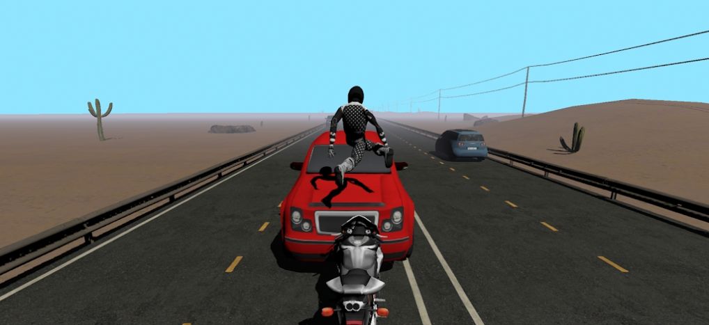 交通摩托竞速赛手机版下载,交通摩托竞速赛下载安装手机版 v0.0.7