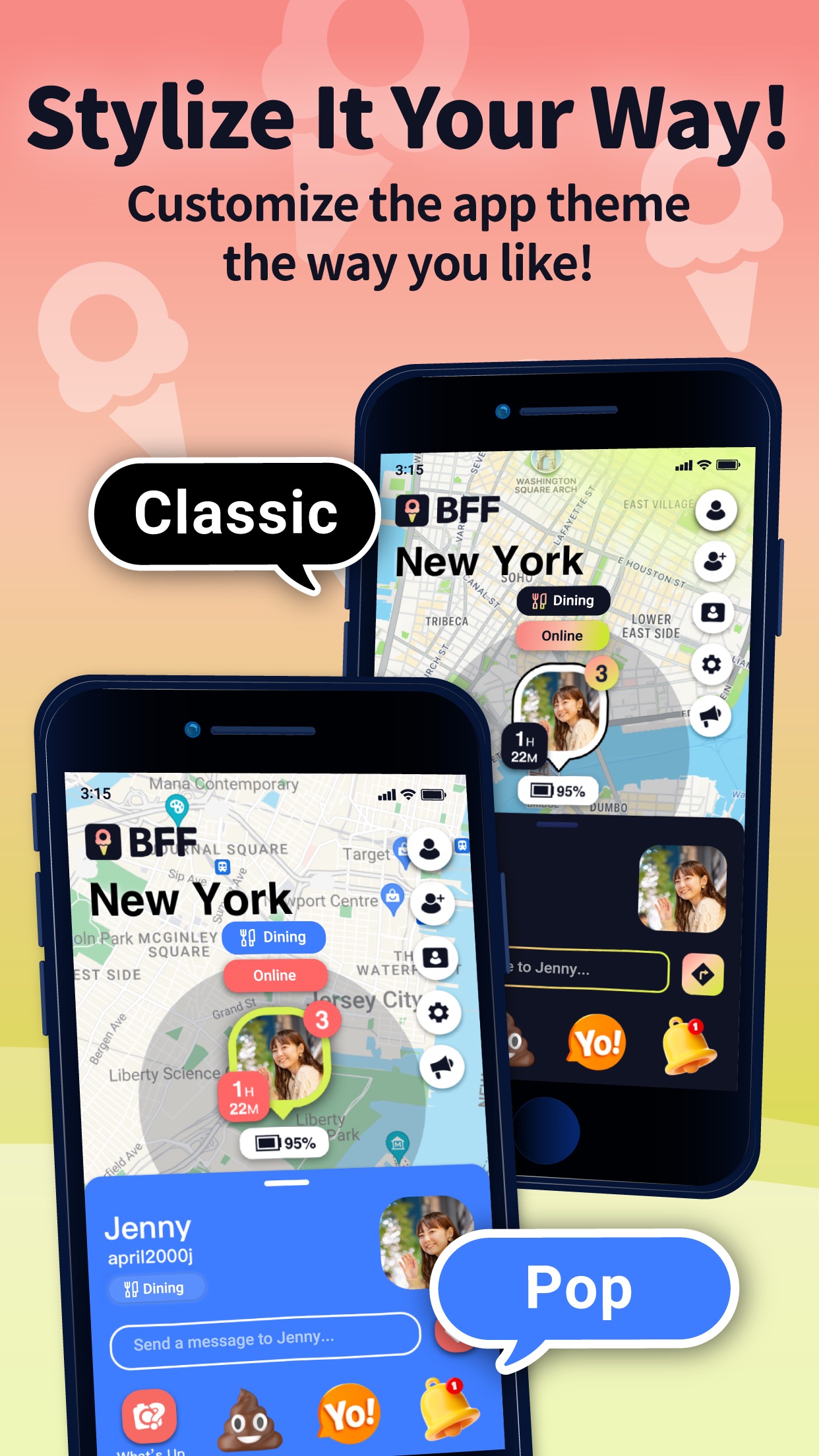 冰友BFF安卓版下载-BFF冰友appv0.2.37 最新版