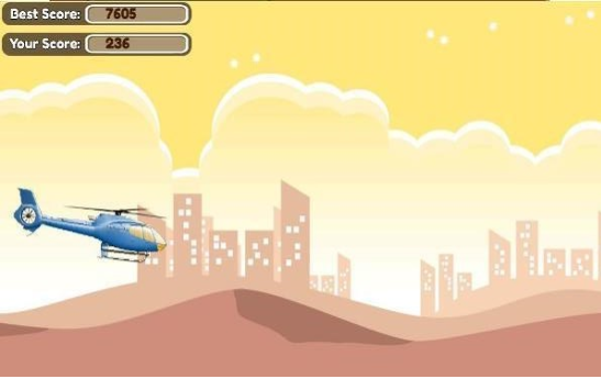 物理逃生直升机游戏下载-物理逃生直升机免费游戏下载v1.0